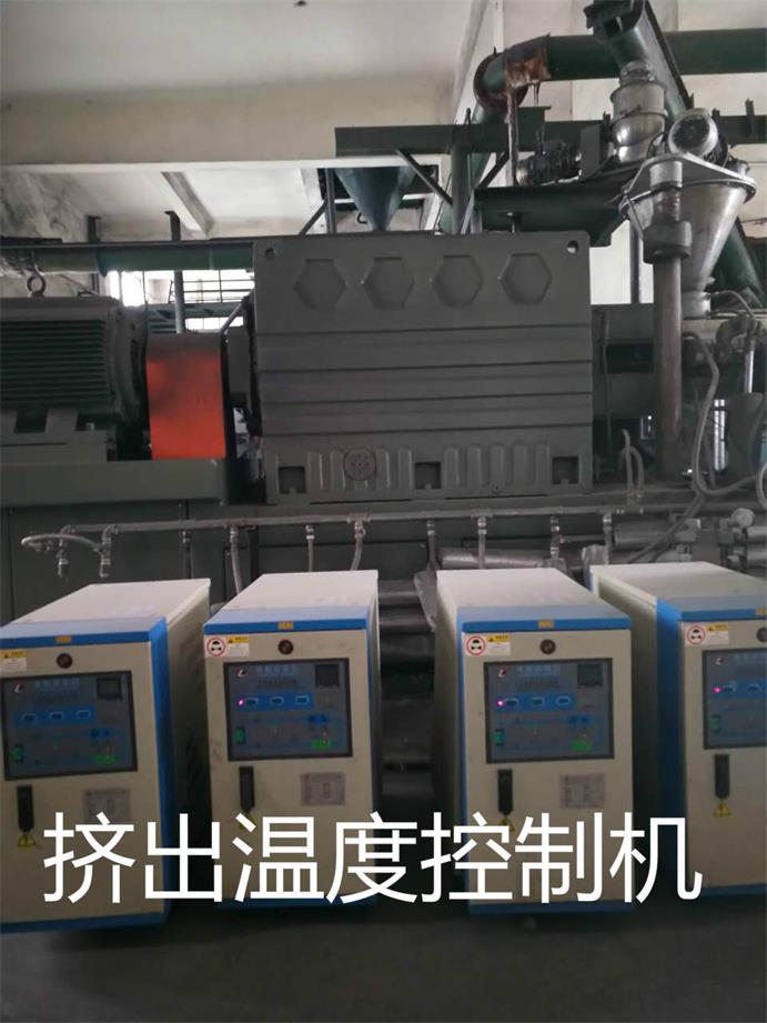 擠出溫度控制機(jī)