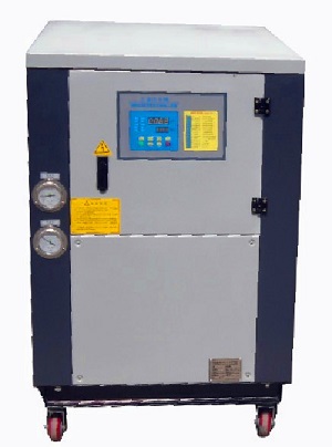 水冷式冷水機(jī)廠家