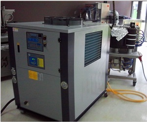 冷熱模溫機(jī)