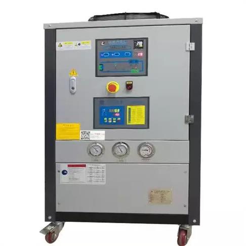 冷熱一體溫控機(jī)