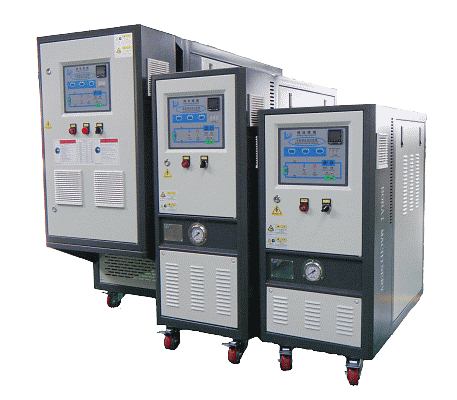 模具溫度調(diào)節(jié)機