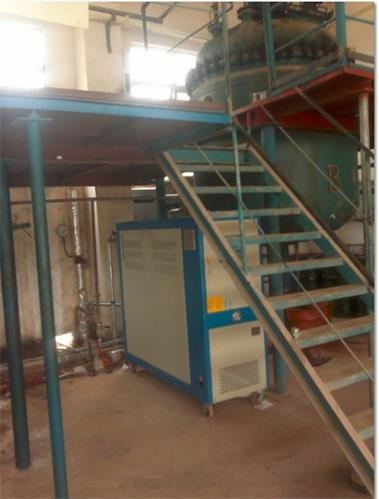 反應(yīng)釜用電加熱器