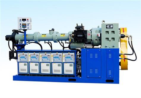 擠出機(jī)模溫機(jī)