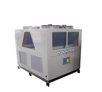 工業(yè)風(fēng)冷式冷水機(jī)，風(fēng)冷冷水機(jī)，工業(yè)式冷水機(jī)