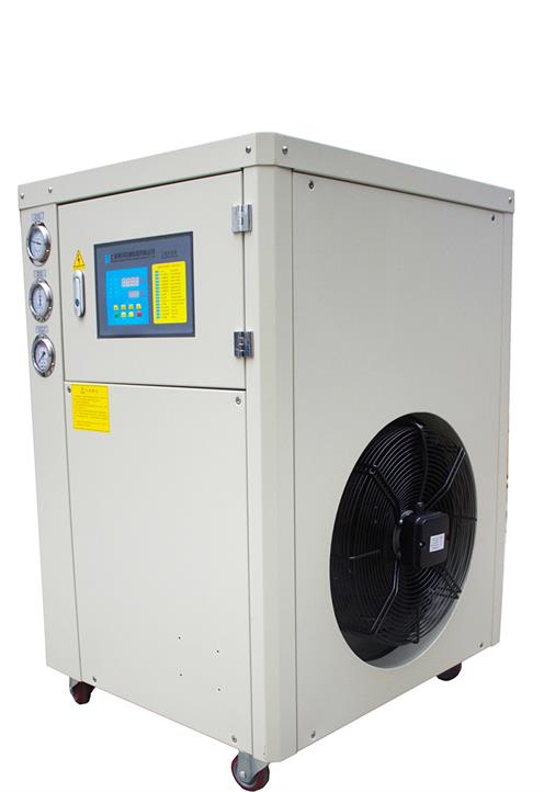 油冷機廠家，小型油冷機，油冷卻機
