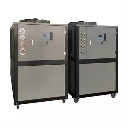 江蘇冷水機(jī)廠家，風(fēng)冷式冷凍機(jī)，水冷式工業(yè)冷水機(jī)