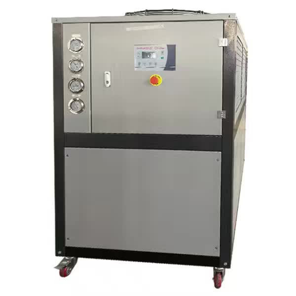 工業(yè)冷水機(jī)，山東冰水機(jī)，山東工業(yè)冷水機(jī)組