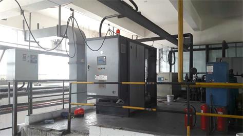 反應(yīng)釜夾套加熱裝置，反應(yīng)釜水循環(huán)控溫系統(tǒng)，反應(yīng)釜油循環(huán)控溫系統(tǒng)