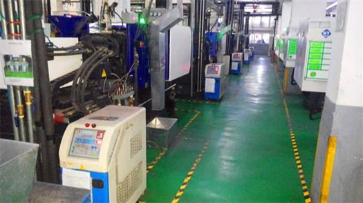 注塑模溫機(jī)，模具水溫機(jī)，塑料射出專用模具溫度控制機(jī)
