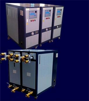 河北模溫機(jī)，SMC模具油加熱器，導(dǎo)熱油加熱器