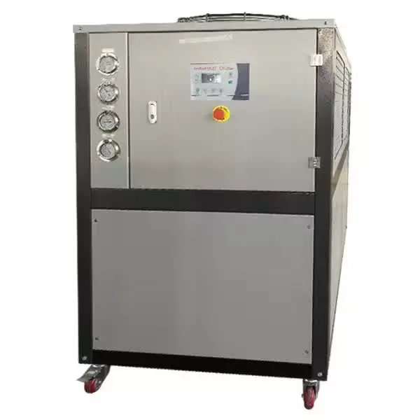 低溫冷水機(jī)，低溫冷水機(jī)廠家，上海工業(yè)冷水機(jī)