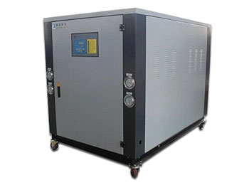 上海水冷式冷水機(jī),箱式冷水機(jī)