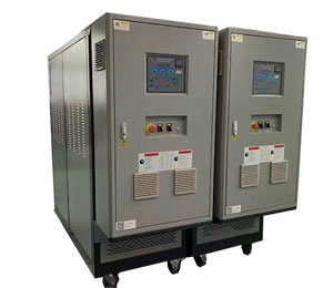 江蘇模溫機廠家，油循環(huán)式模溫機，水式模溫機