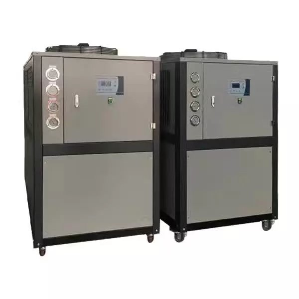 蘇州工業(yè)冷水機(jī)，冷水機(jī)組