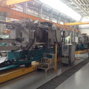 壓鑄模溫機廠家，油加熱器控溫機，壓鑄模具控溫機