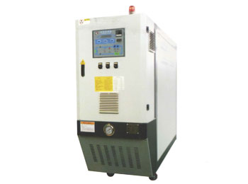 壓鑄模具油溫機(jī)