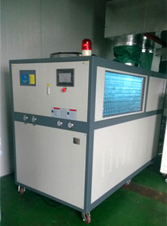 新能源汽車恒溫機(jī)/高低溫油冷機(jī)