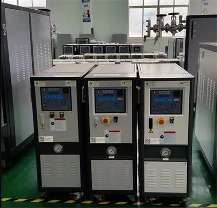 液壓機(jī)加熱控溫，液壓機(jī)油加熱器