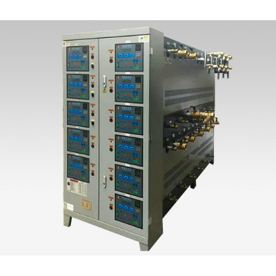 多機(jī)一體模溫機(jī)，三機(jī)一體模溫機(jī)，四機(jī)一體模溫機(jī)，六機(jī)一體模溫機(jī)