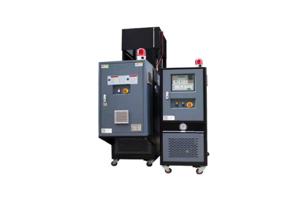 油循環(huán)模溫機