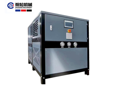 水冷式冷水機(jī)，上海冷水機(jī)，低溫-25℃-常溫