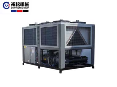 風(fēng)冷螺桿式冷水機(jī)，上海工業(yè)冷水機(jī)，低溫冷水機(jī)7℃