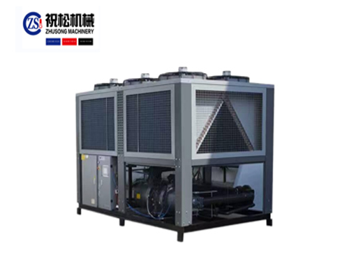 風(fēng)冷螺桿式冷水機(jī)，上海工業(yè)冷水機(jī)，低溫冷水機(jī)7℃